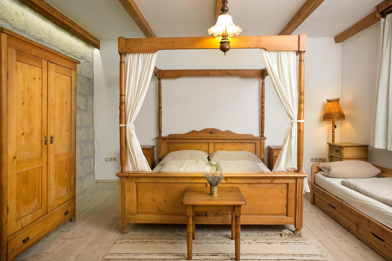 Pajta Apartman Эгер Экстерьер фото