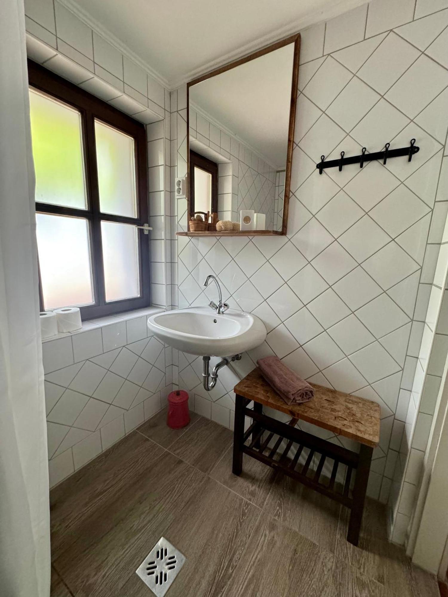 Pajta Apartman Эгер Номер фото