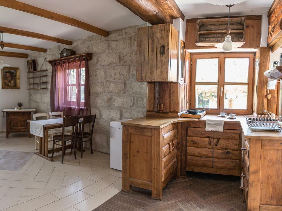 Pajta Apartman Эгер Экстерьер фото